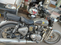 Royal Enfield Classic 350 Dual Channel BS6