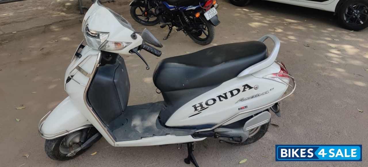Honda Activa 3G