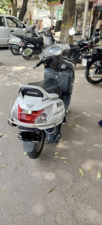 Honda Activa 3G