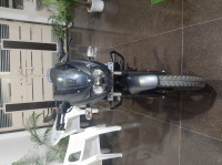 Bajaj Pulsar 125 Neon BS6 2021 Model