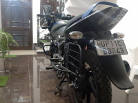 Bajaj Pulsar 125 Neon BS6