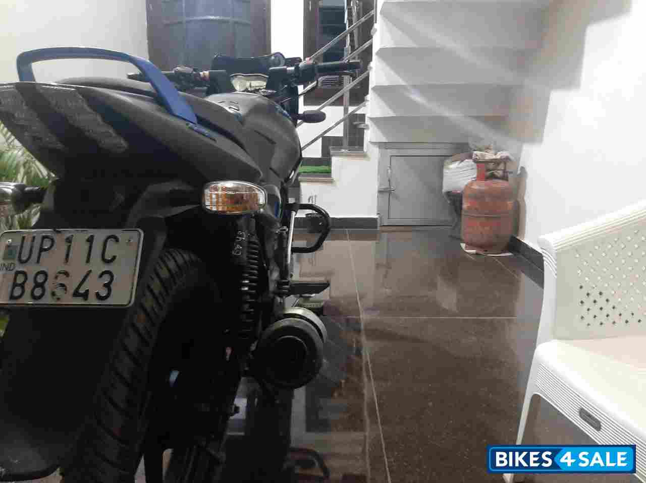 Bajaj Pulsar 125 Neon BS6