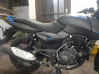 Bajaj Pulsar 125 Neon BS6