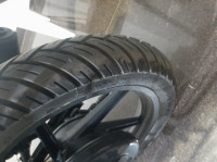 Bajaj Pulsar 125 Neon BS6