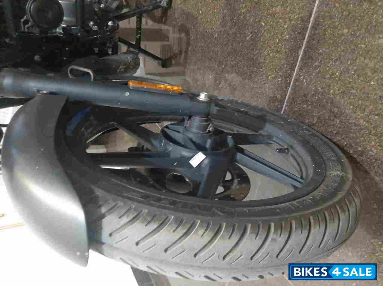 Bajaj Pulsar 125 Neon BS6