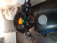 Bajaj Pulsar 125 Neon BS6