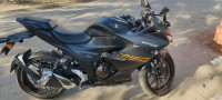 Suzuki Gixxer SF 250 BS6