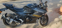 Suzuki Gixxer SF 250 BS6