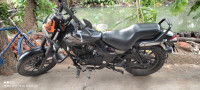 Bajaj Avenger Street 160 2019 Model