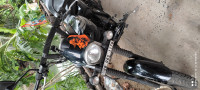 Bajaj Avenger Street 160
