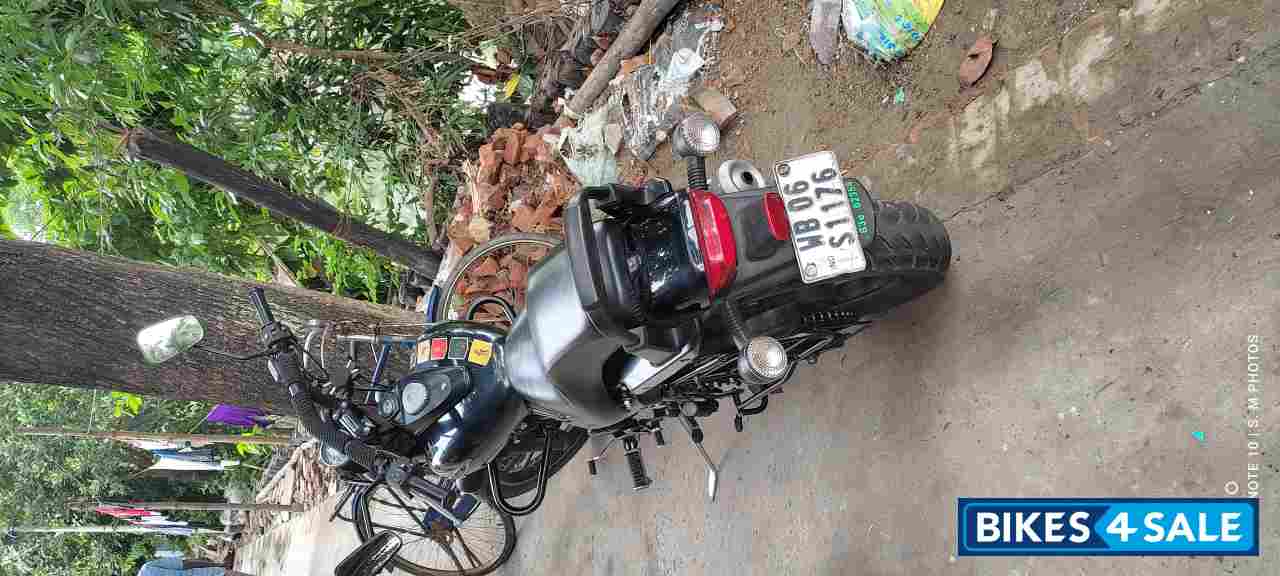 Bajaj Avenger Street 160