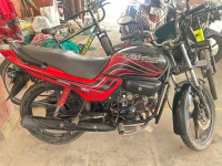 Hero Passion 2014 Model