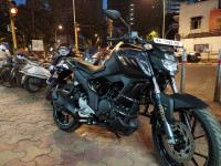 Yamaha FZ FI V3 BS6 2020 Model
