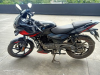 Bajaj Pulsar 220F BS6 2020 Model