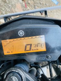 Yamaha FZ25
