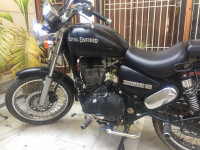 Royal Enfield Thunderbird TwinSpark 350 2018 Model