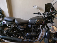 Benelli Imperiale 400 2020 Model
