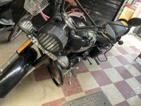 Royal Enfield Classic Stealth Black