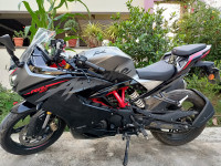 TVS Apache RR 310 2021 Model