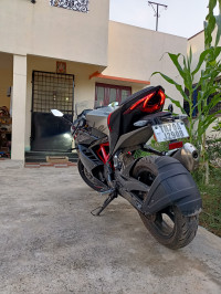 TVS Apache RR 310