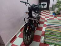 Hero HF Deluxe BS6 2020 Model