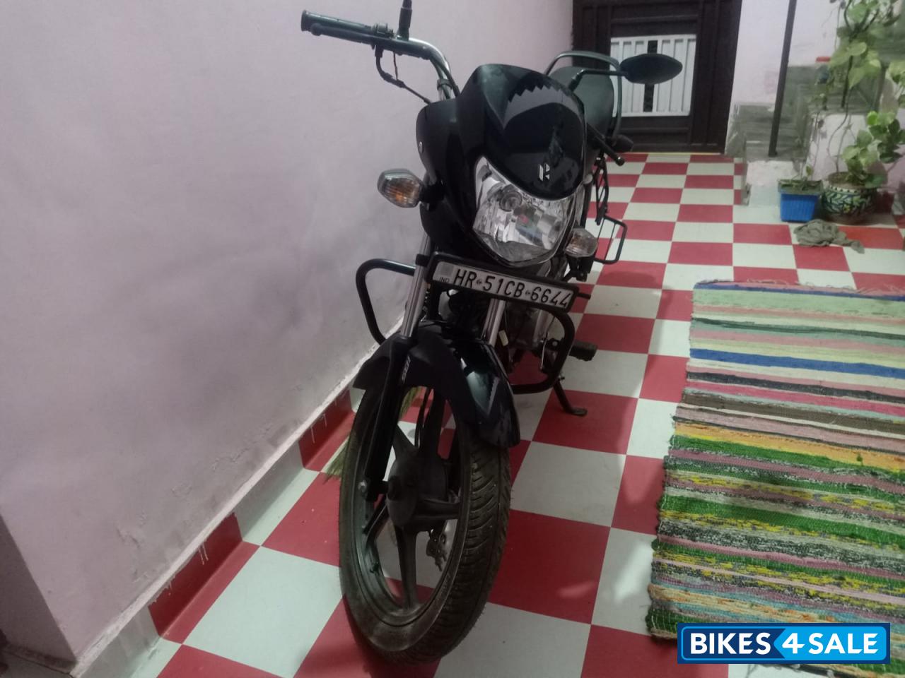 Grey Black Hero HF Deluxe BS6