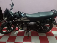 Grey Black Hero HF Deluxe BS6