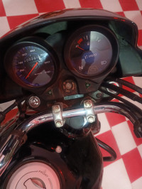 Grey Black Hero HF Deluxe BS6