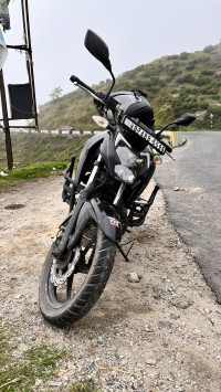 TVS Apache RTR 160 4V 2020 Model