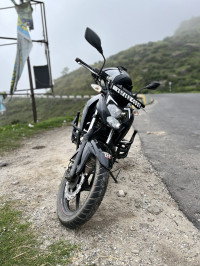 TVS Apache RTR 160 4V