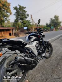 TVS Apache RTR 160 4V