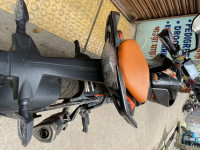 KTM Duke 390 BS6
