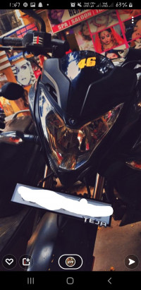 Bajaj Pulsar NS 160 BS6 2020 Model