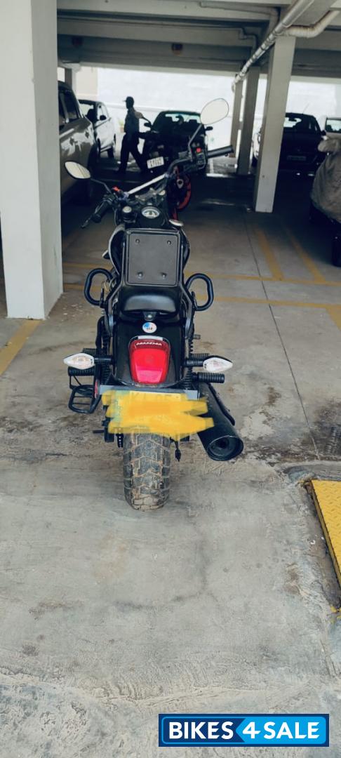 UM Renegade Commando