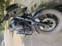 TVS Apache RTR 160 2009 Model
