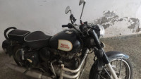 Royal Enfield Classic 350 2017 Model