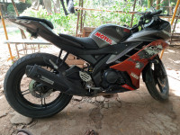 Yamaha YZF R15 V2 2016 Model