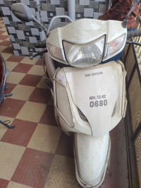 Honda Activa 2013 Model