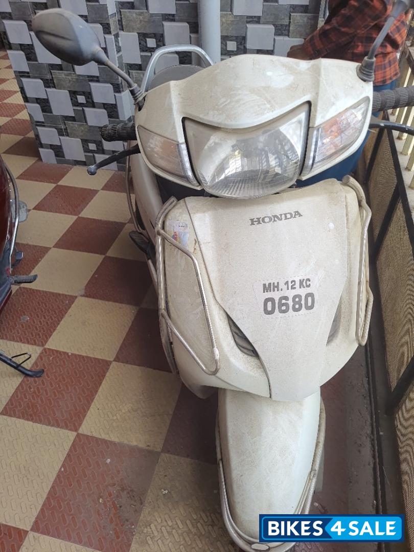 Honda Activa