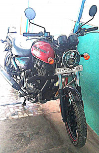 Royal Enfield Thunderbird X 350