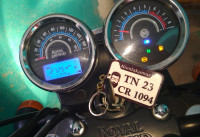 Royal Enfield Thunderbird X 350