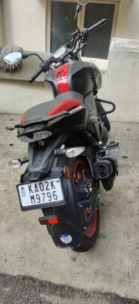 TVS Apache RTR 160 4V Special Edition 2022 Model