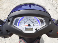 Suzuki Access 125