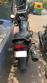 Hero Super Splendor BS6