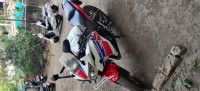 Honda CBR 250R 2015 Model