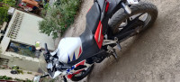Honda CBR 250R