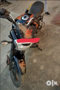 Bajaj V12 2018 Model