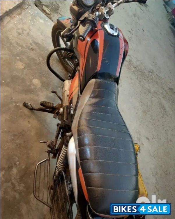 Bajaj V12