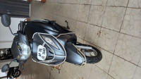 TVS Wego 2013 Model