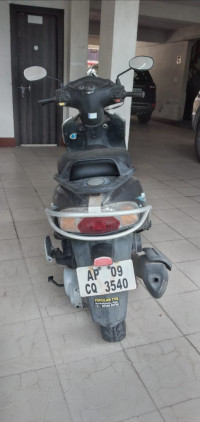 TVS Wego